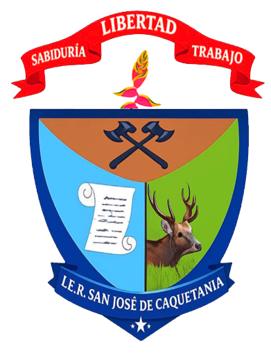 Escudo Institucional